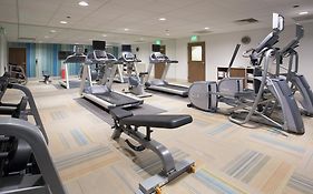 Holiday Inn Express - Kingston West